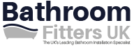 Bathroom Fitters UK Logo